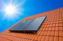 Solar, solary, kolektory słoneczne, naprawa, serwis, odpowietrzanie