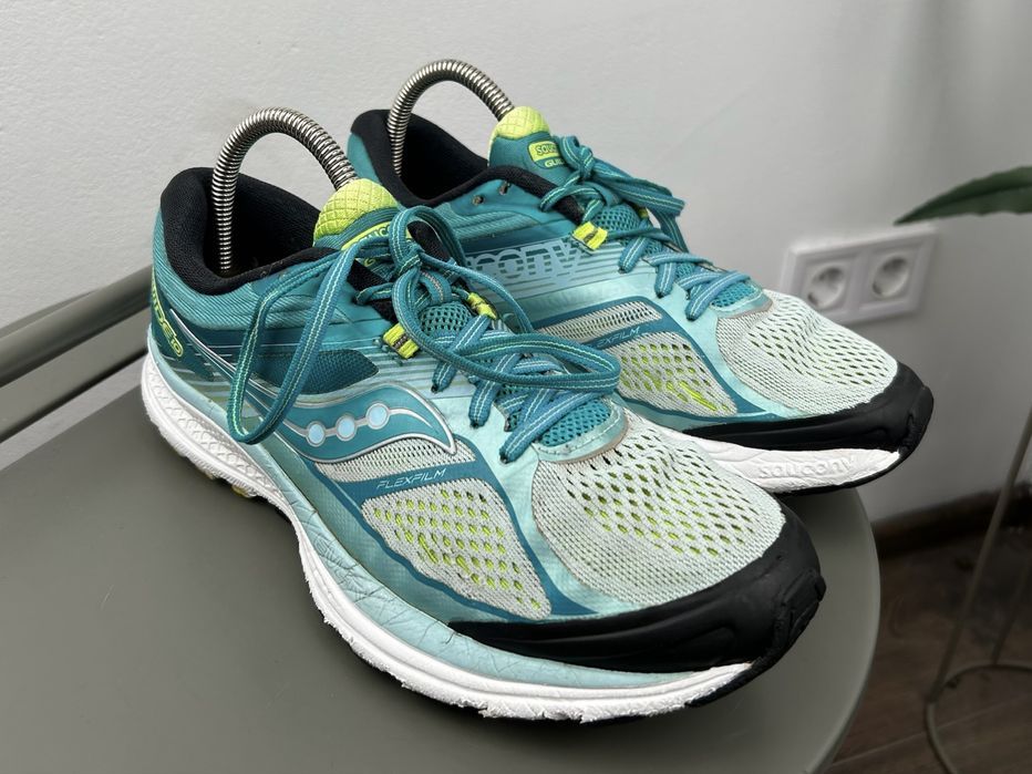Оригінал! Кросівки Saucony Guide 10 42 розмір 03382