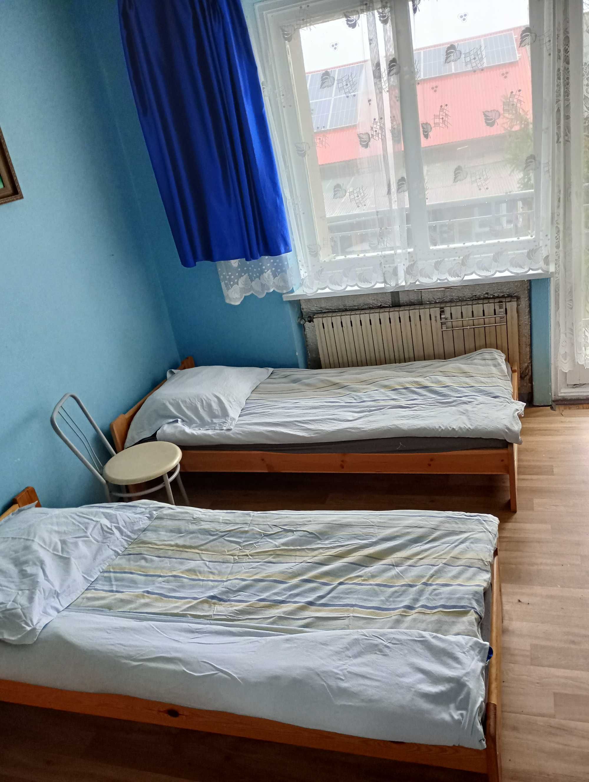 Tanie noclegi pracownicze Węgrzce gm. Zielonk/Kraków