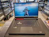 Asus ROG Strix G513/ R5 5600H 3.30 GHz/ 32GB/ 512GB/ RTX 3050/ czytaj!