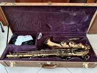 Saxofone Tenor Cannonball Vintage Reborn