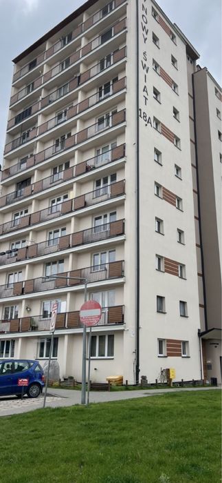 Wynajme mieszkanie Kielce Nowy Świat 18A