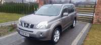 Anglik 4x4 Nissan X-Trail 2009