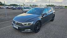 Volkswagen Passat Polski Salon/Alu19/Klimatronik/Navi/LED/Serwisowany