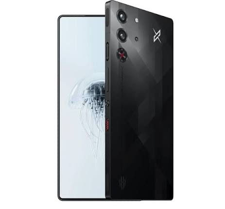 Smartphone Gamer Redmagic 10 Pro