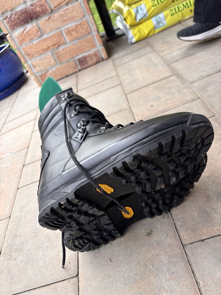 Nowe buty wojskowe 928/MON