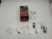 SQUARE ENIX Fullmetal Alchemist Trading Arts V2 Envy Novo com caixa