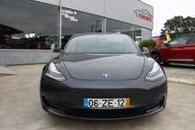 Tesla Model 3 Long-Range Dual Motor AWD