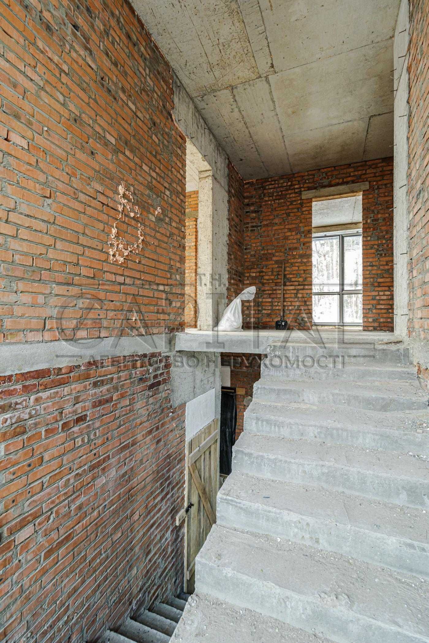 Продаж 2-поверхового будинку, 215 м2, Ходосівка, Києво-Святошинський