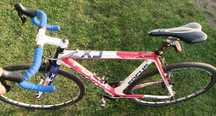 Focus Mares Cx gravel/przełaj