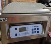 Вакуматор. Multivac C100 Германия!