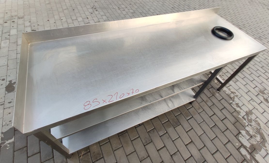 Bancada para copa