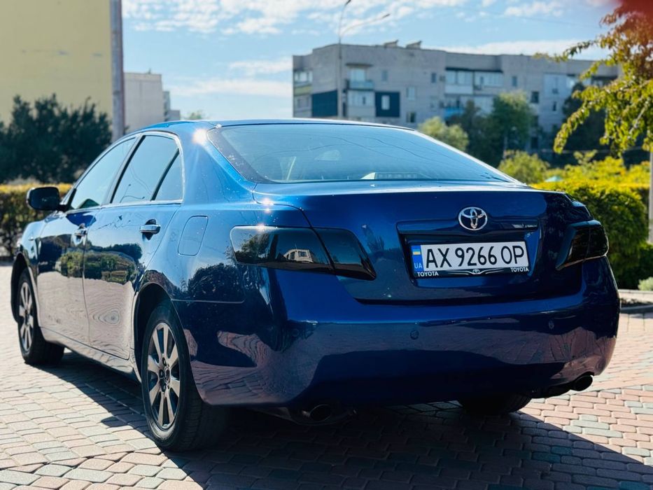 Продам тойоту кемри 3,5