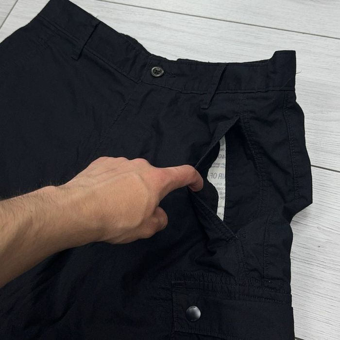 Шорты карго Levi’s Cargo левис левайс шорти класичні тактичні levis