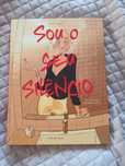 BANDA DESENHADA DE Jordi Lafebre Sou o seu silêncio