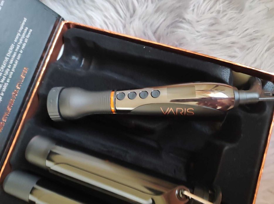 Плойка Curling Iron System (Germany)