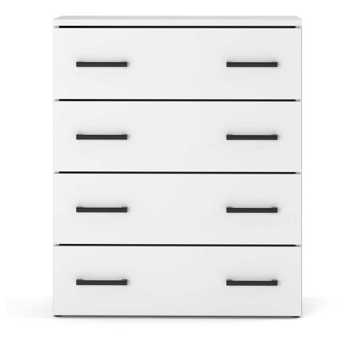 Szafka Na Buty Nowoczesna Hugo Uchylna 4 Drzwiczki 71cm Do Przedpokoju