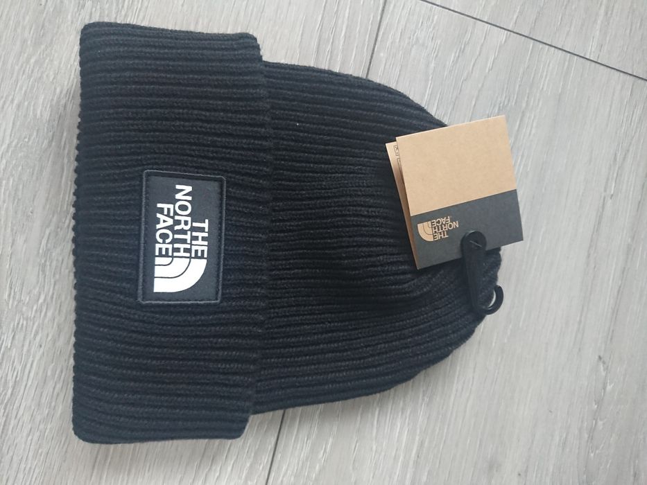 Nowa czapka The North Face