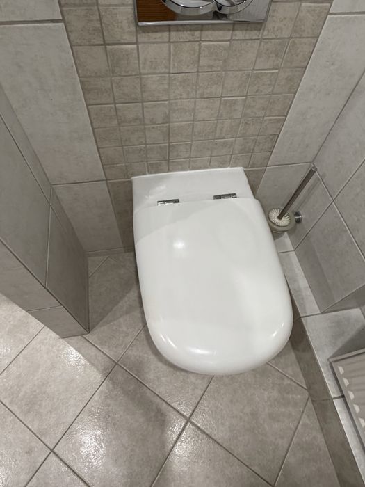 Wyposażenie łazienki do demontażu