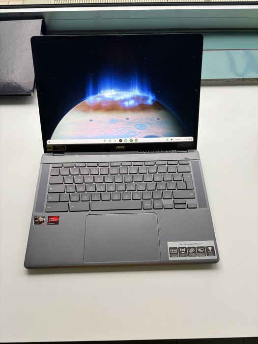 Acer Chromebook Plus 514