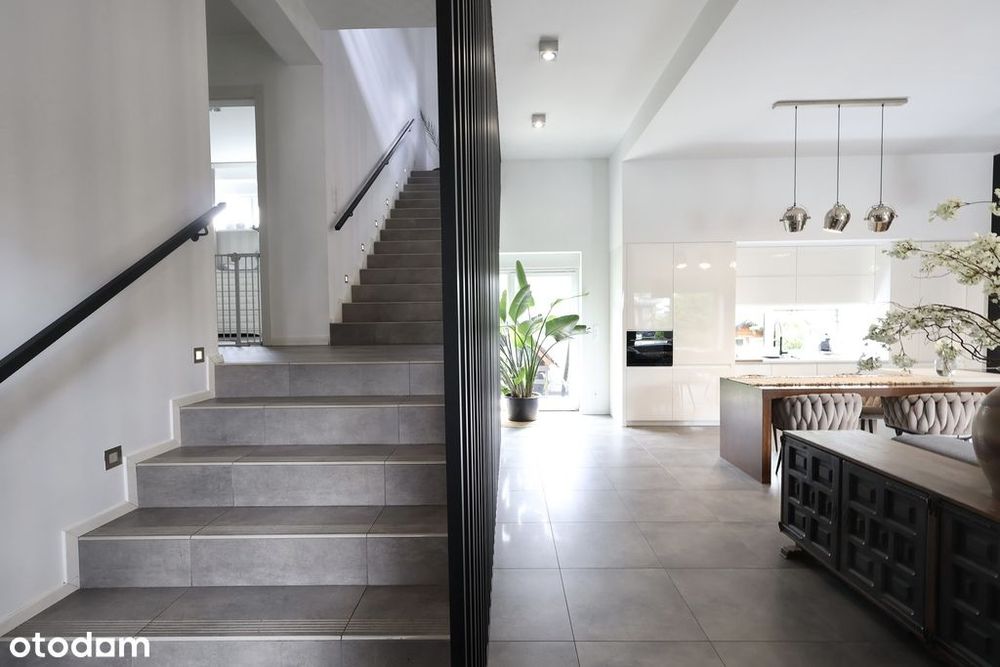 Nowoczesny dom w atrakcyjnej lokalizacji k/Kalisza