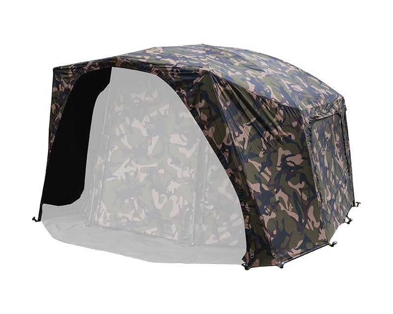 Намет Fox Frontier II - XL CAMO (CUM374)