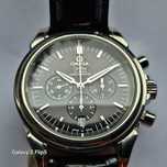 Okazja - zegarek Omega DeVille Co-Axial 4841.50.31