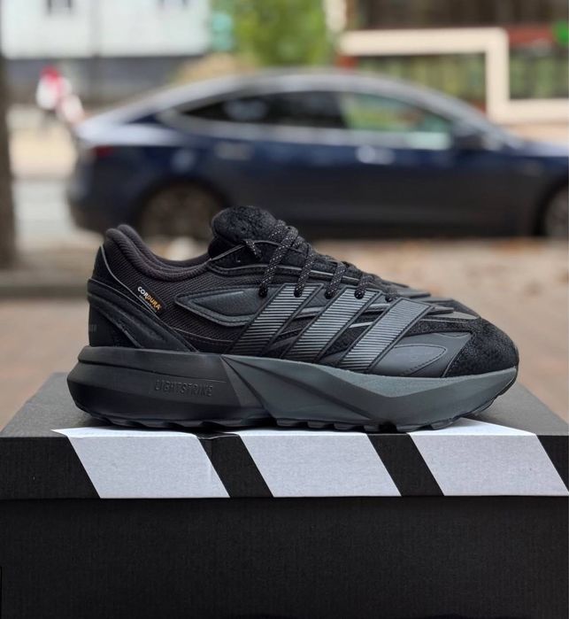 Чоловічі оригінальні кросівки Adidas Lightblaze Atr Cordura