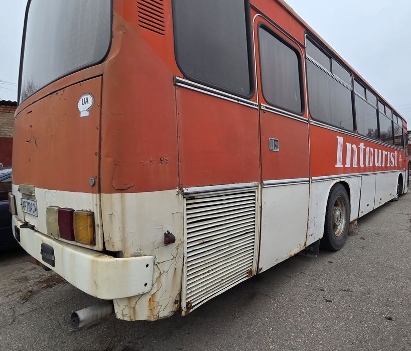 Терміново Продам автобус Ікарус