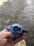 Redutores de gaz