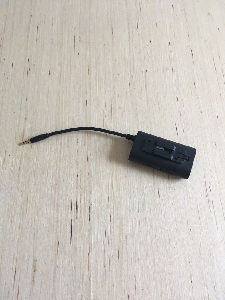 Irig 2 interfejs