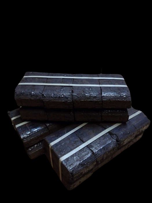 Brykiet Torfowy Tani Opał badania laboratoryjne SGS