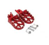 Podnóżki stopki Honda CR 125 150 CRF 250 450 Africa Twin 1000/1100