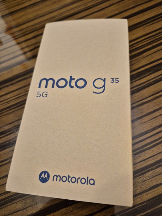 Motorola moto G35 8/128 GB