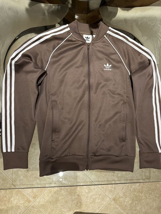 Casaco adidas SST