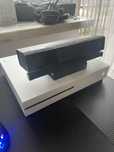xbox one s kinect + gry