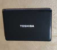 Ноутбук Toshiba satellite T130