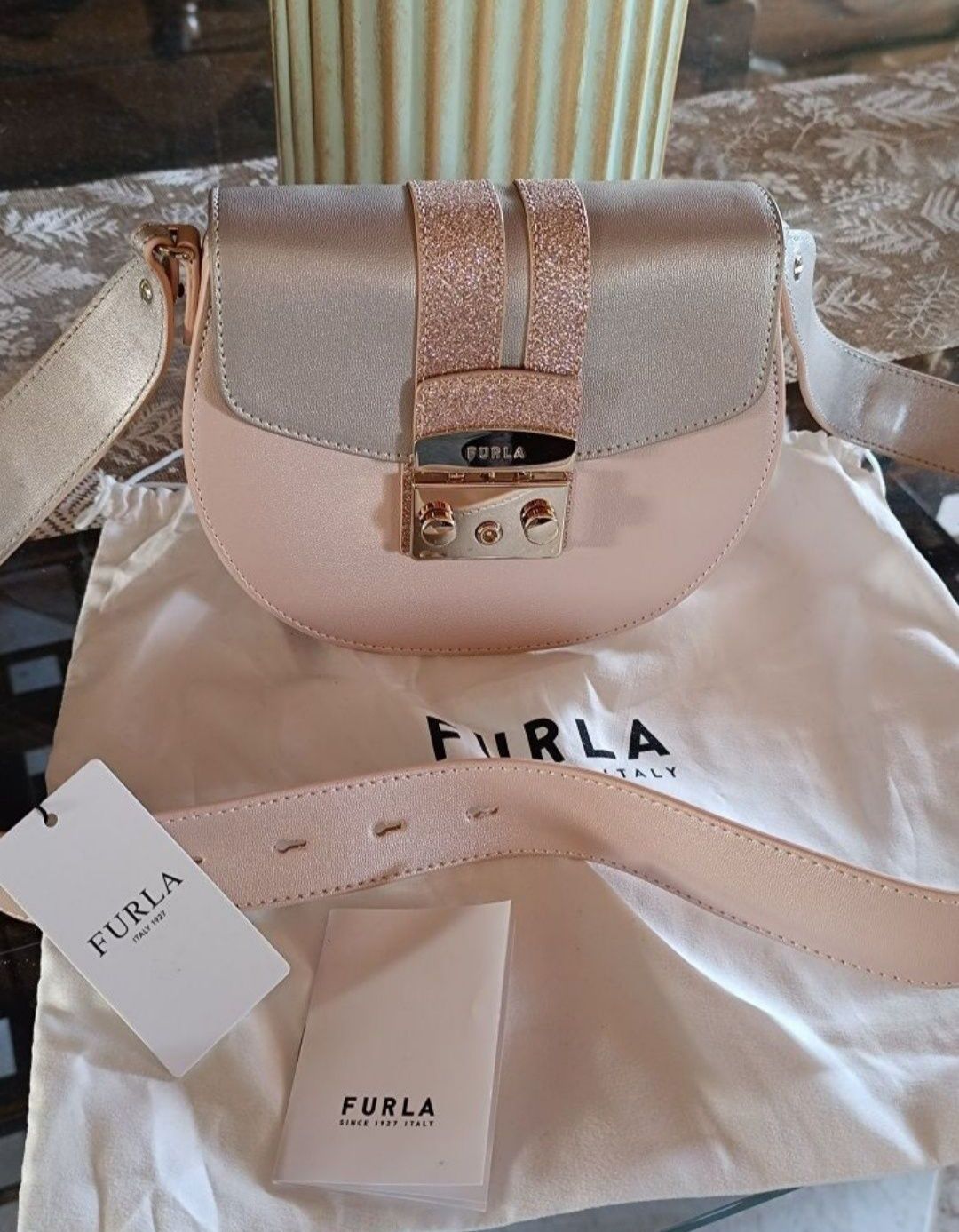 Mala/bolsa Furla