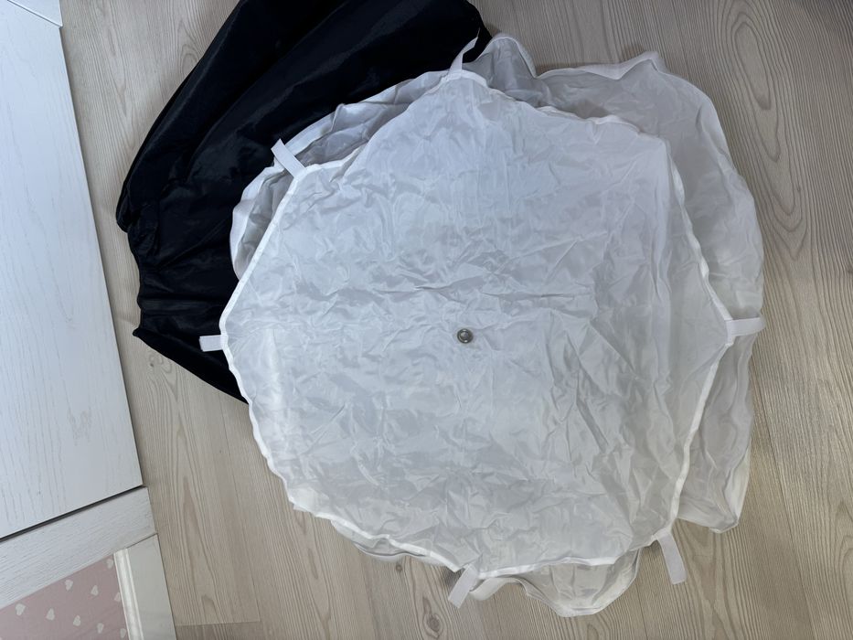 Софтбокс Godox з сіткою