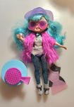 L.O.L Surprise OMG -Winter Magic