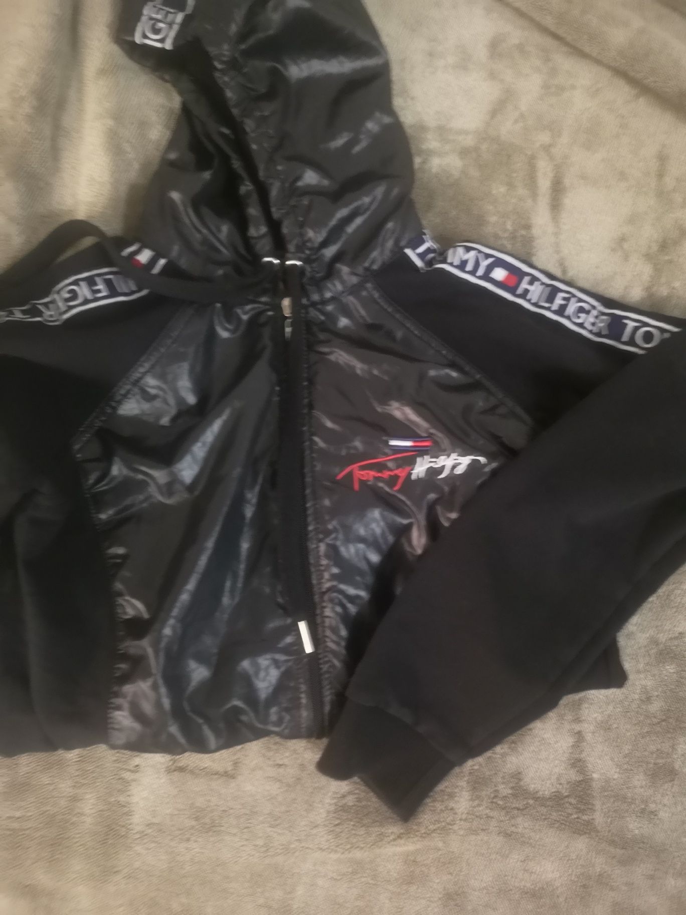 Casaco tommy Hilfiger