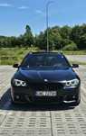BMW F11 2.0d nowy rozrzad! M pakiet. Zamienie za cos ciekawego