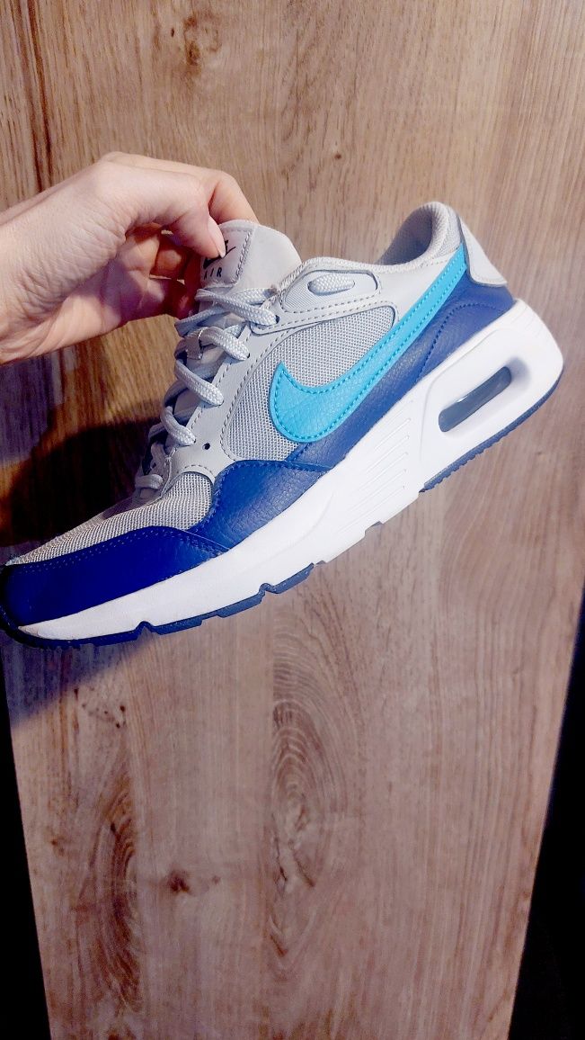 Buty sportowe Nike Air Max SC r.40