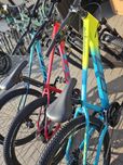 ONILUS MURANUS rower MTB 27,5 hamulce tarczowe hydrauliczne Shimano