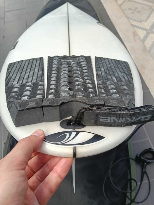 Prancha de surf sharpeye Modelo ft 77