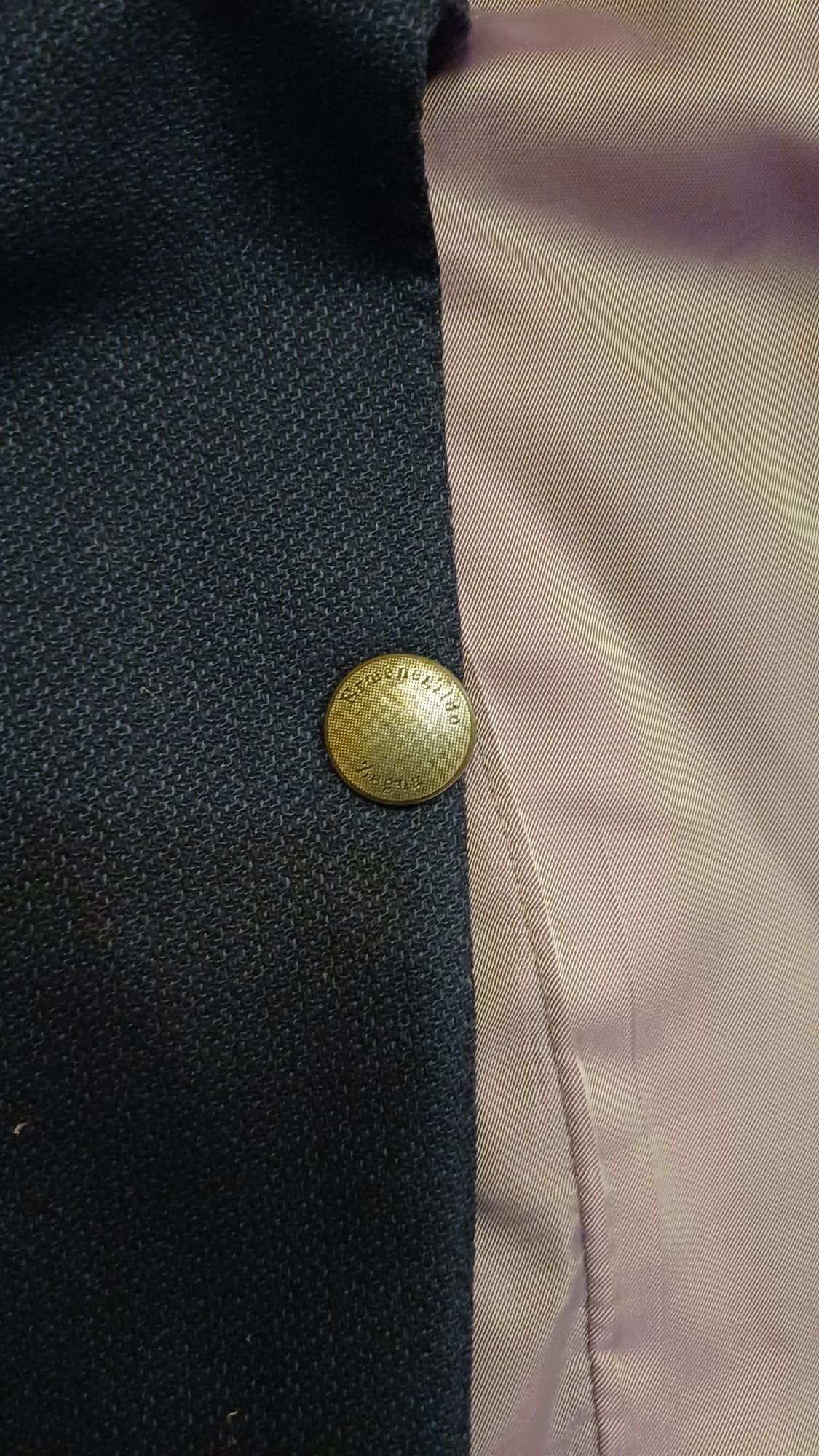 Жакет Zegna Оригінал