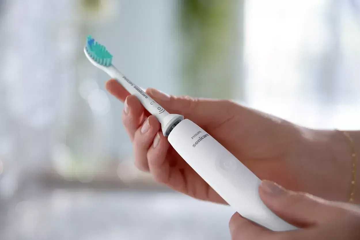 Зубна щітка Philips Sonicare 3100 series HX3671/13