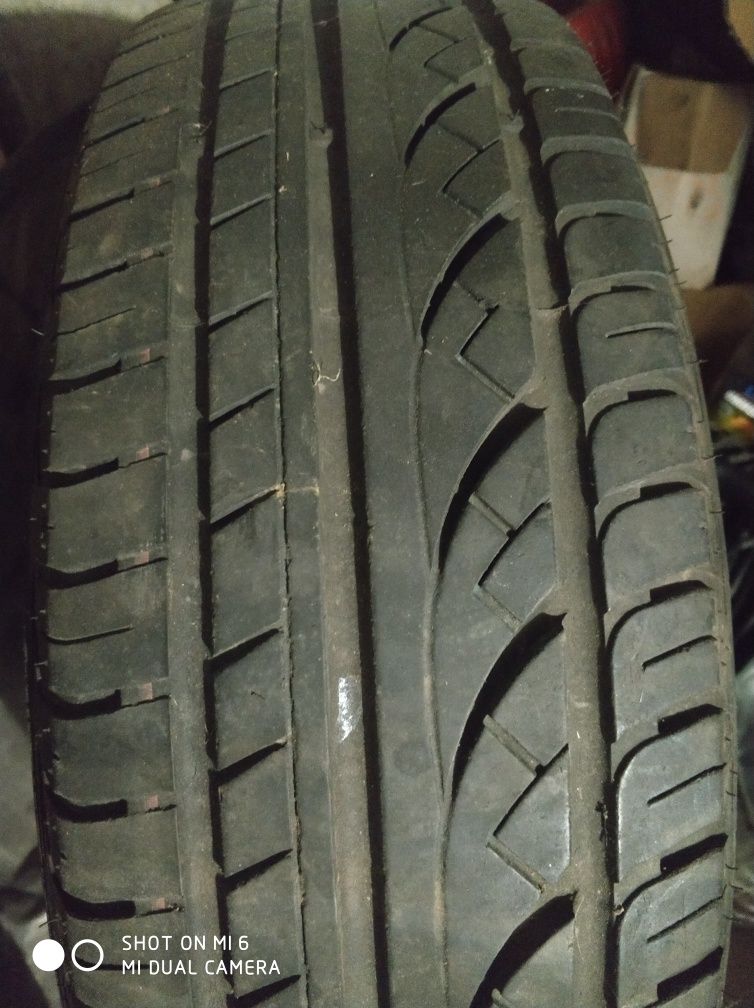 195 65 r15 hankook  5×108