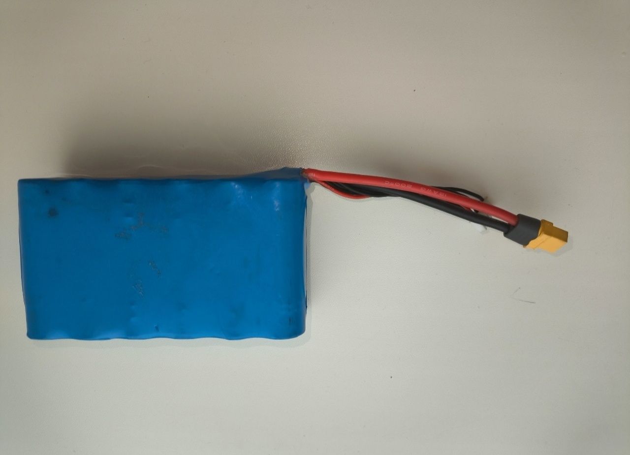 Продам батарею до FPV