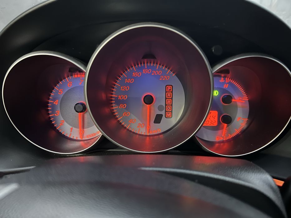 Автомобиль купил, сел и сразу в Карпаты поехал